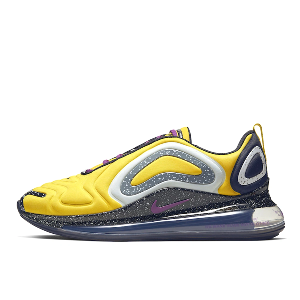 Nike Air Max 720 Bright Citron CN2408 700 buy with delivery on Sneakers .ua
