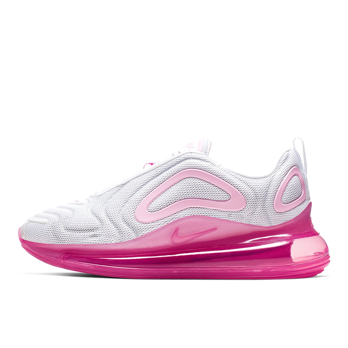 Pink air max 720 on sale