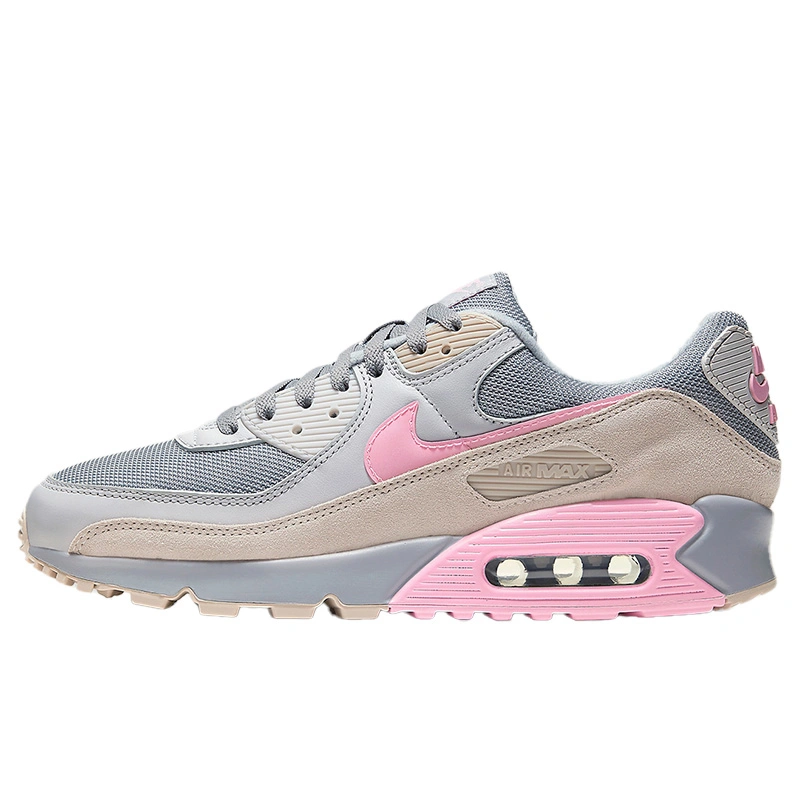 Nike Air Max 90 Vast Grey Pink CW7483 001 Sneakers .ua