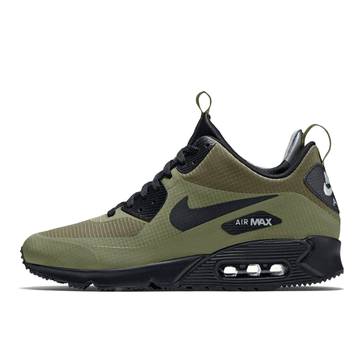 Nike Air Max 90 Mid Winter Olive 806808 300