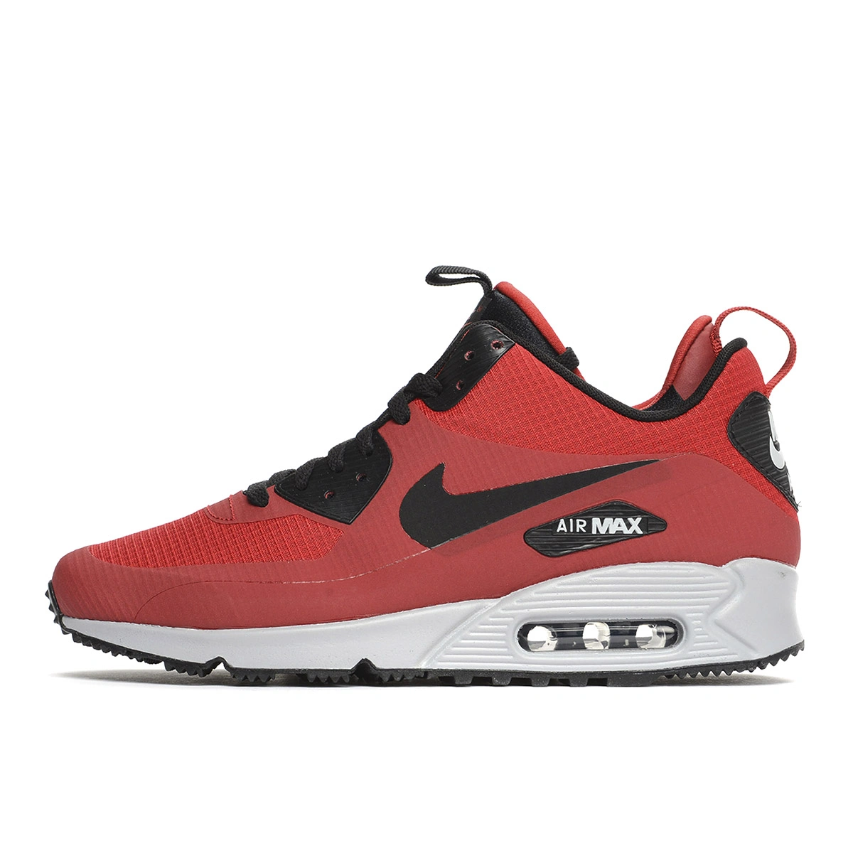 Nike air max mid winter red shop