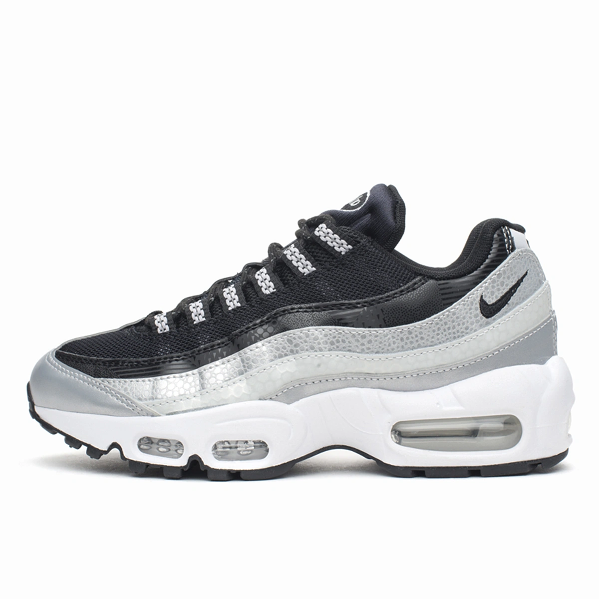 Nike air 95 grey shop