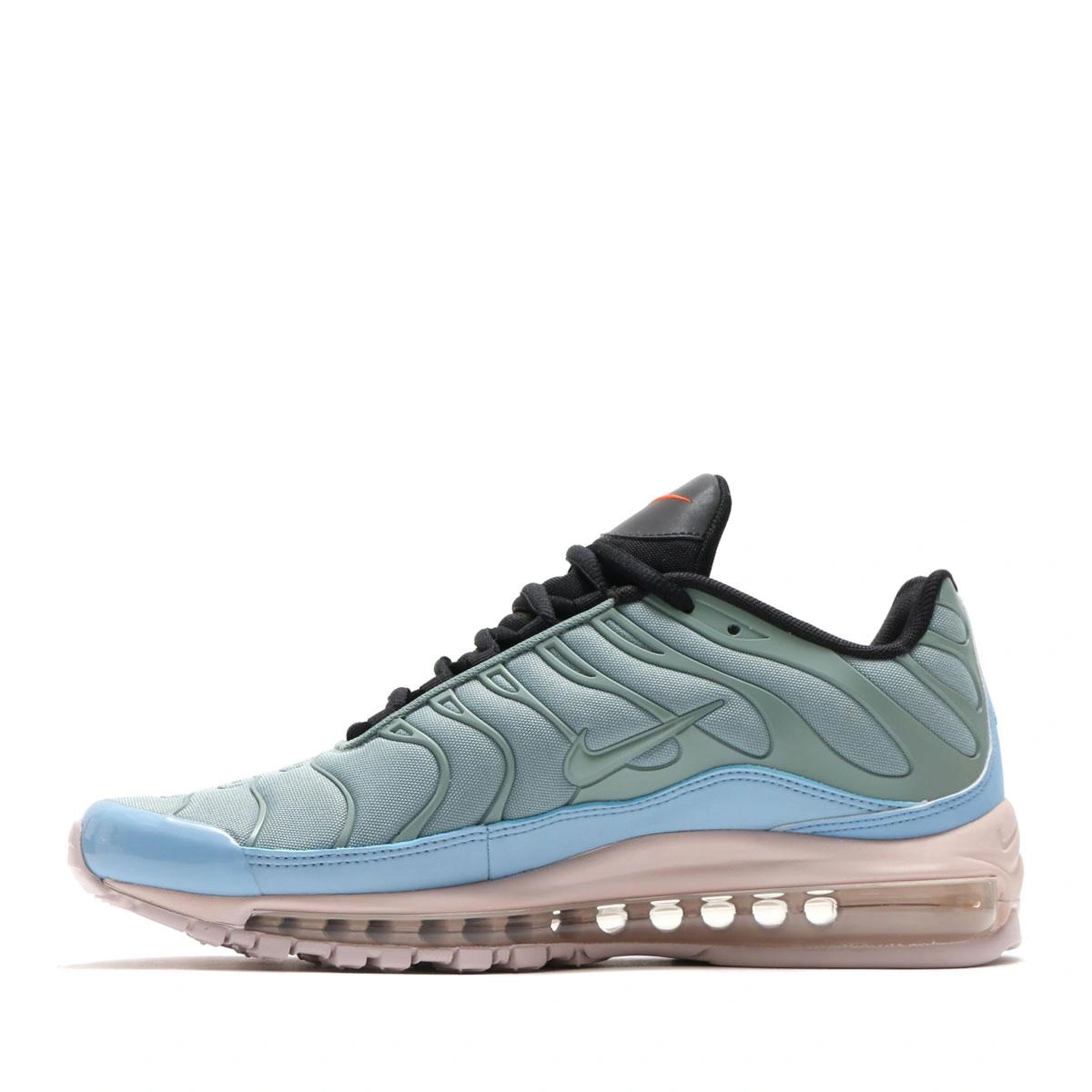Nike Air Max Plus 97 Layer Cake AH8144 300