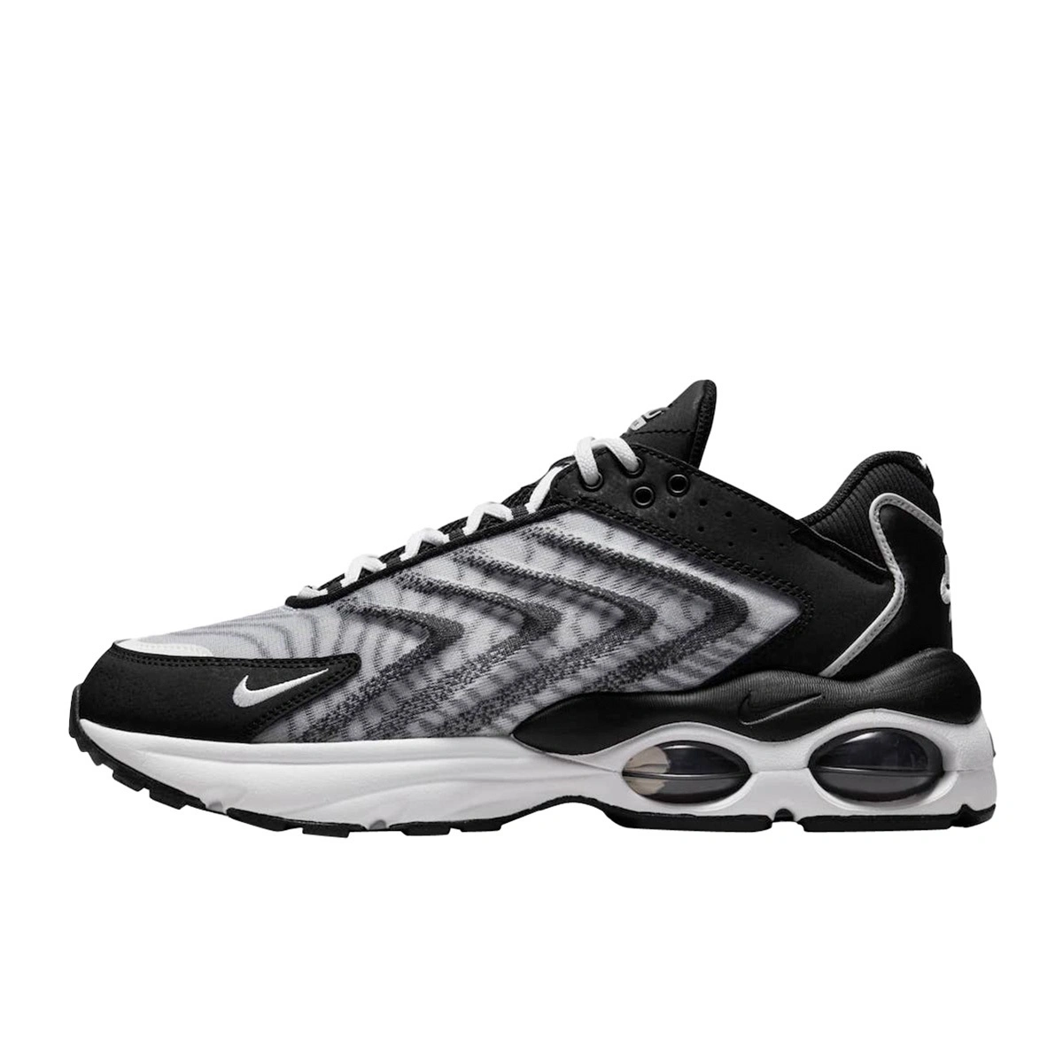 Nike Air Max TW Black White DQ3984 001