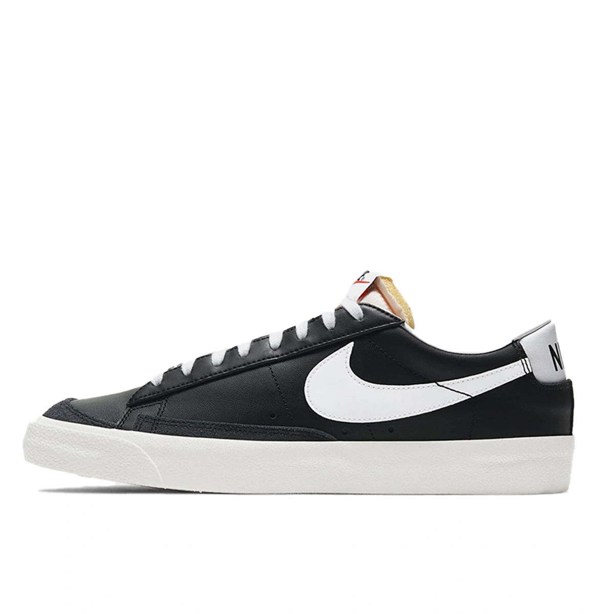 Nike 77 blazer black new arrivals