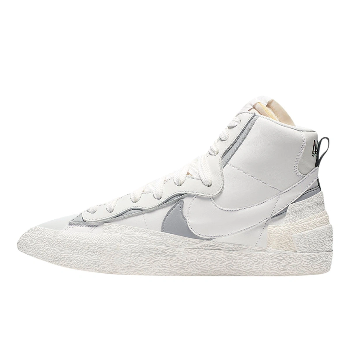 Grey sacai shop