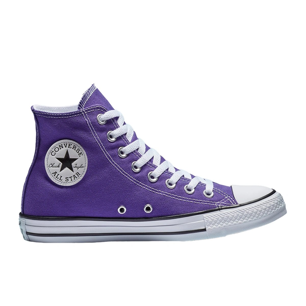 Converse Chuck 70 Classic High Top Candy Grape 170550C купити
