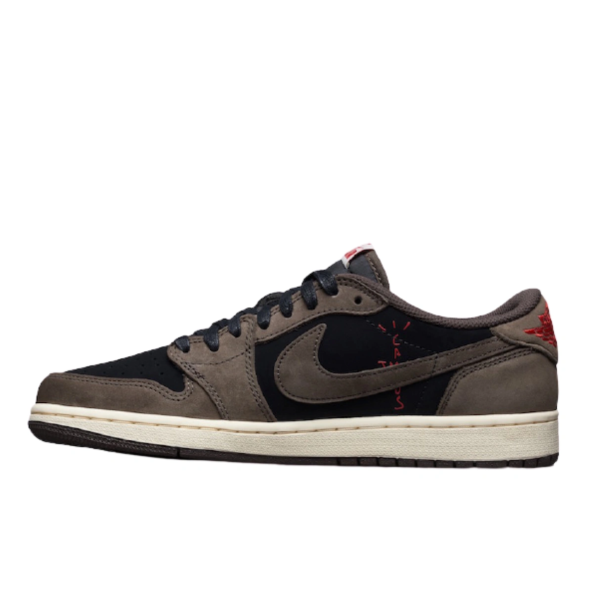 Low retro 1 2025