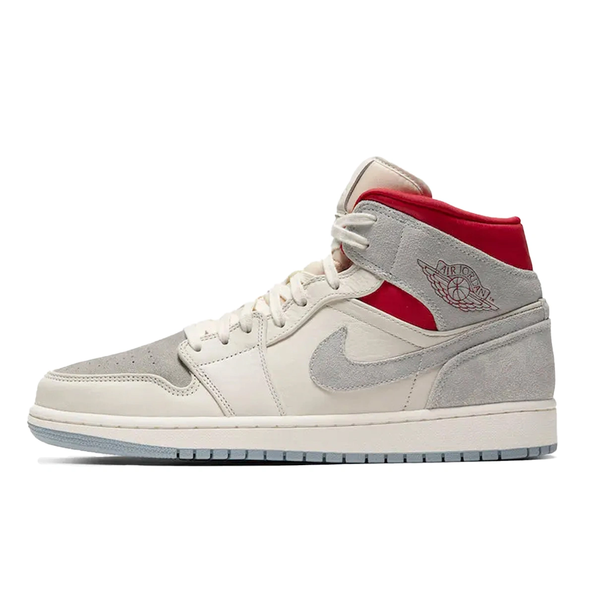 Jordan 1 Mid Sneakersnstuff 20Th Anniversary CT3443 100 Sneakers .ua