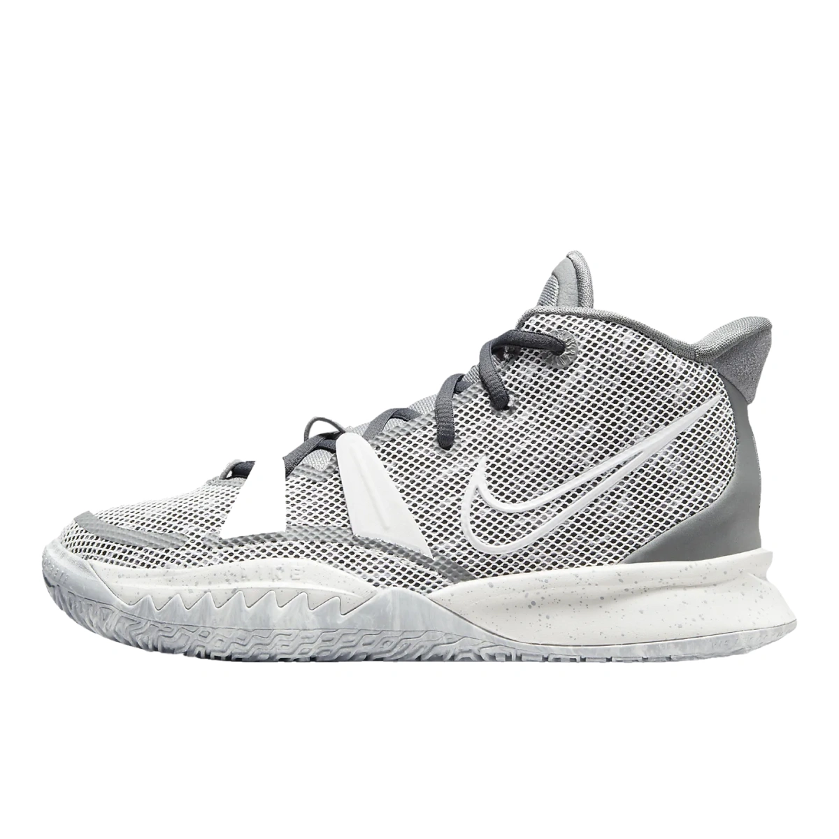 Kyrie shoes gray store