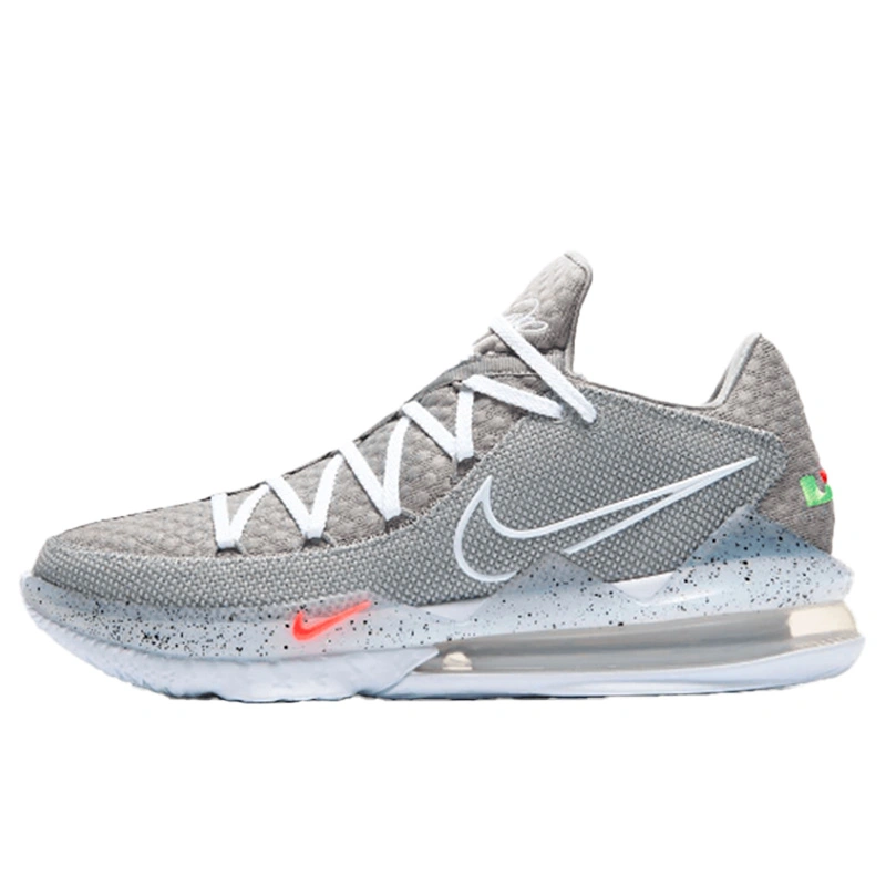 Grey lebrons deals