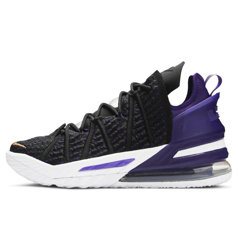Nike 2018 lebron top
