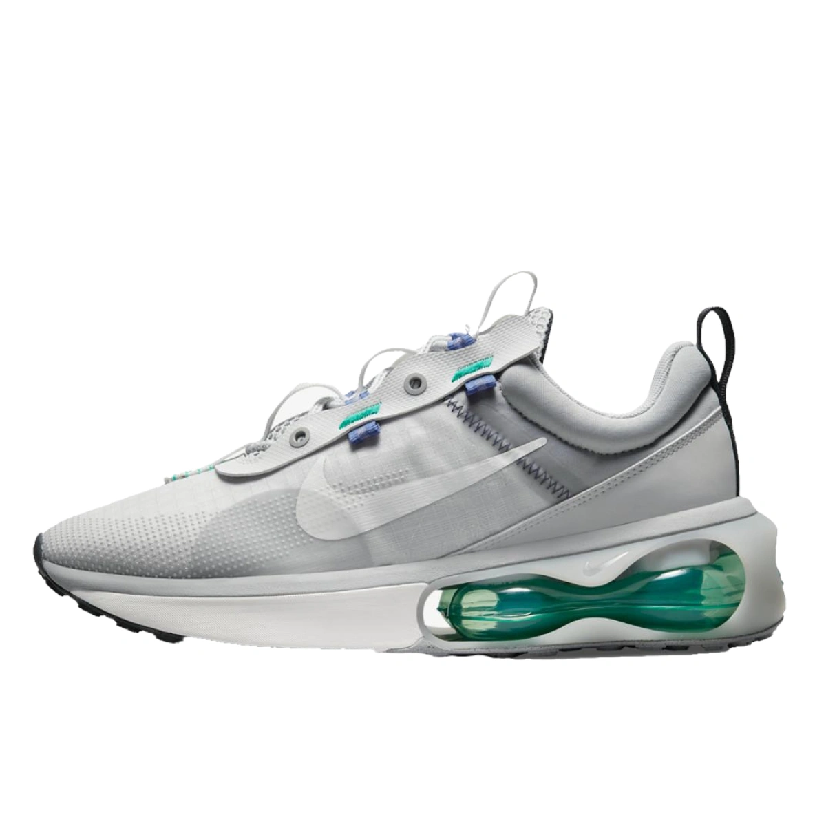 Nike Air Max 2021 Photon Dust Clear Emerald DA1925 003