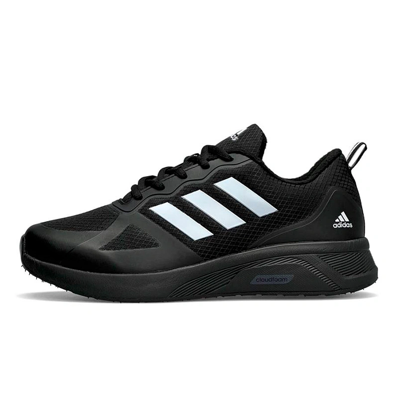 Adidas cloudfoam army top