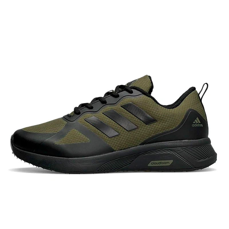 Adidas cloudfoam canvas top