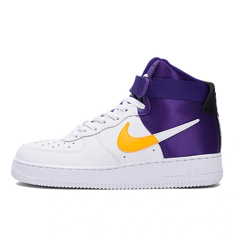 Nike air force 1 high boys lv8 clearance