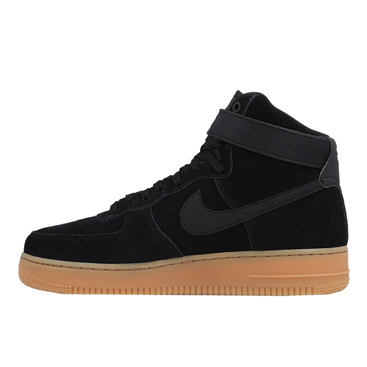 Nike air force 1 high lv8 suede deals