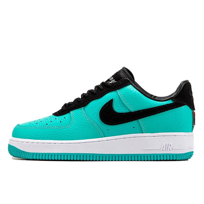 Nike Air Force 1 Low Tiffany Co. 1837 DZ1382 900 buy with delivery on Sneakers .ua