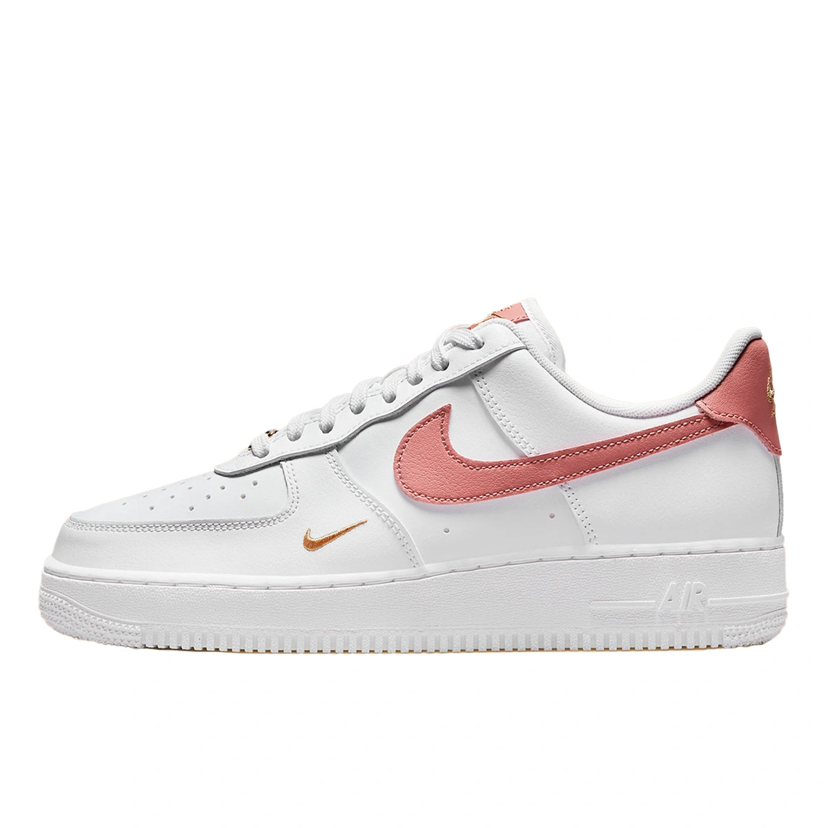 Nike air force 1 rosa best sale