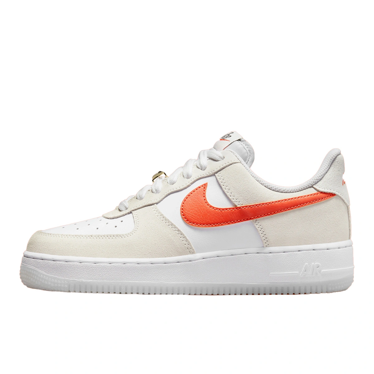 Nike Air Force 1 Low First Use Cream DA8302 101 Sneakers .ua