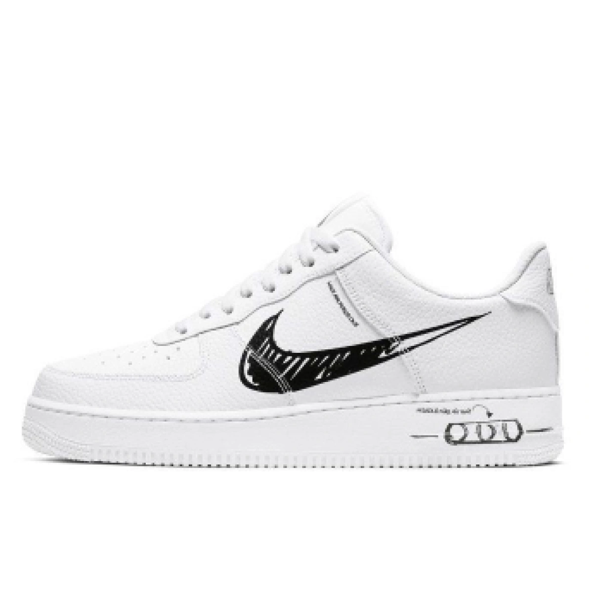 Nike air force 1 sketch 2025