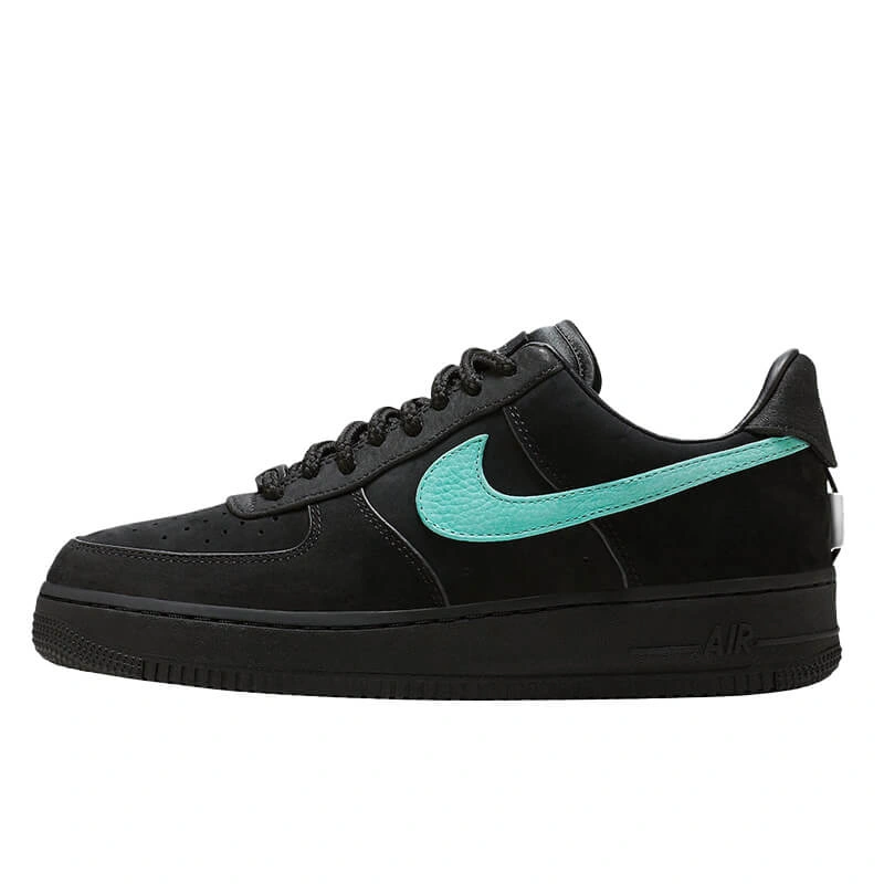 Nike air black and teal online