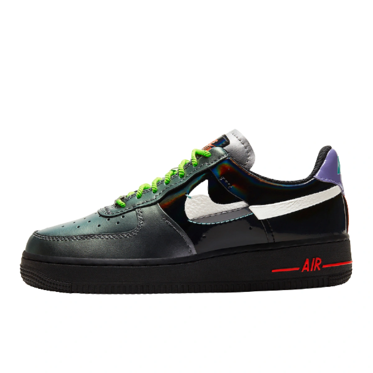 Nike Air Force 1 Vandalized Joker CT7359 001