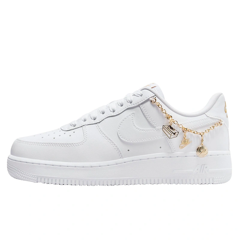 Nike air force 1 lx white discount