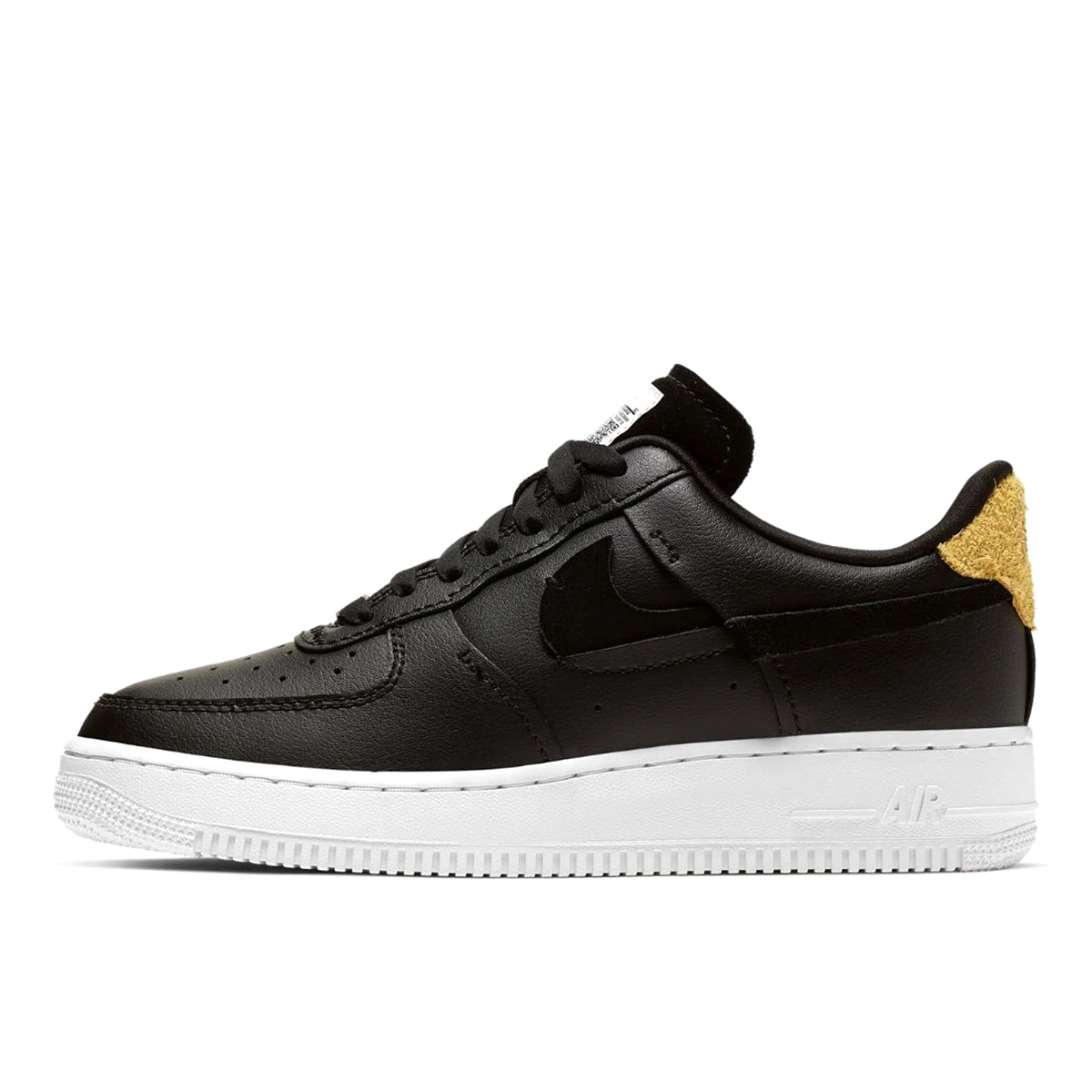 Nike air force 1 inside out release date online