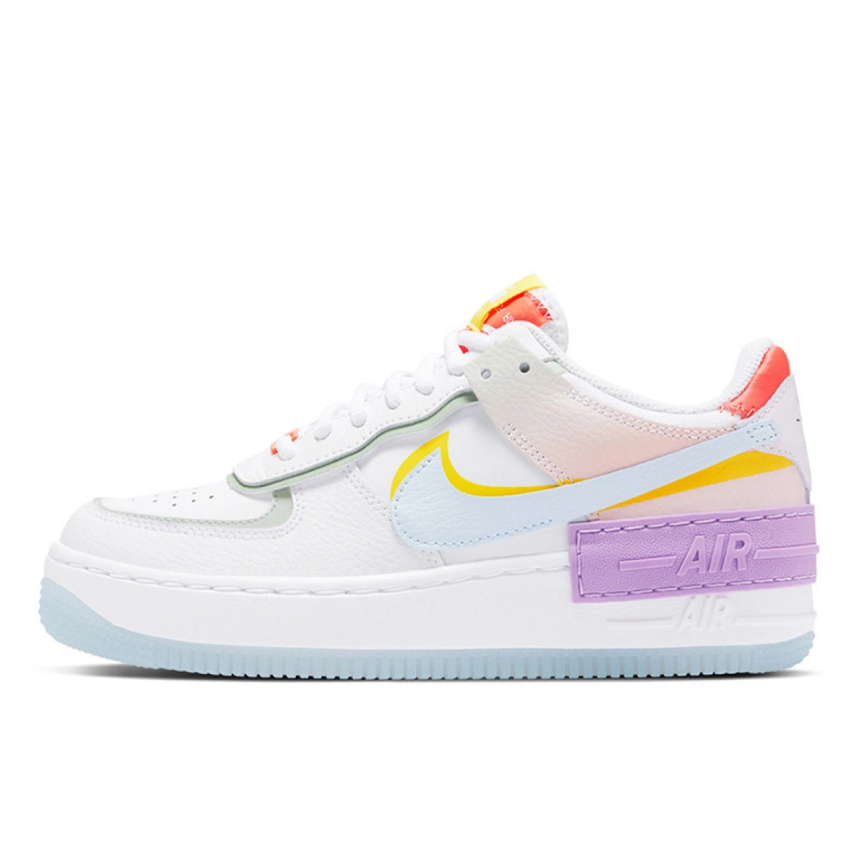 Nike air force 1 hydrogen blue 2025