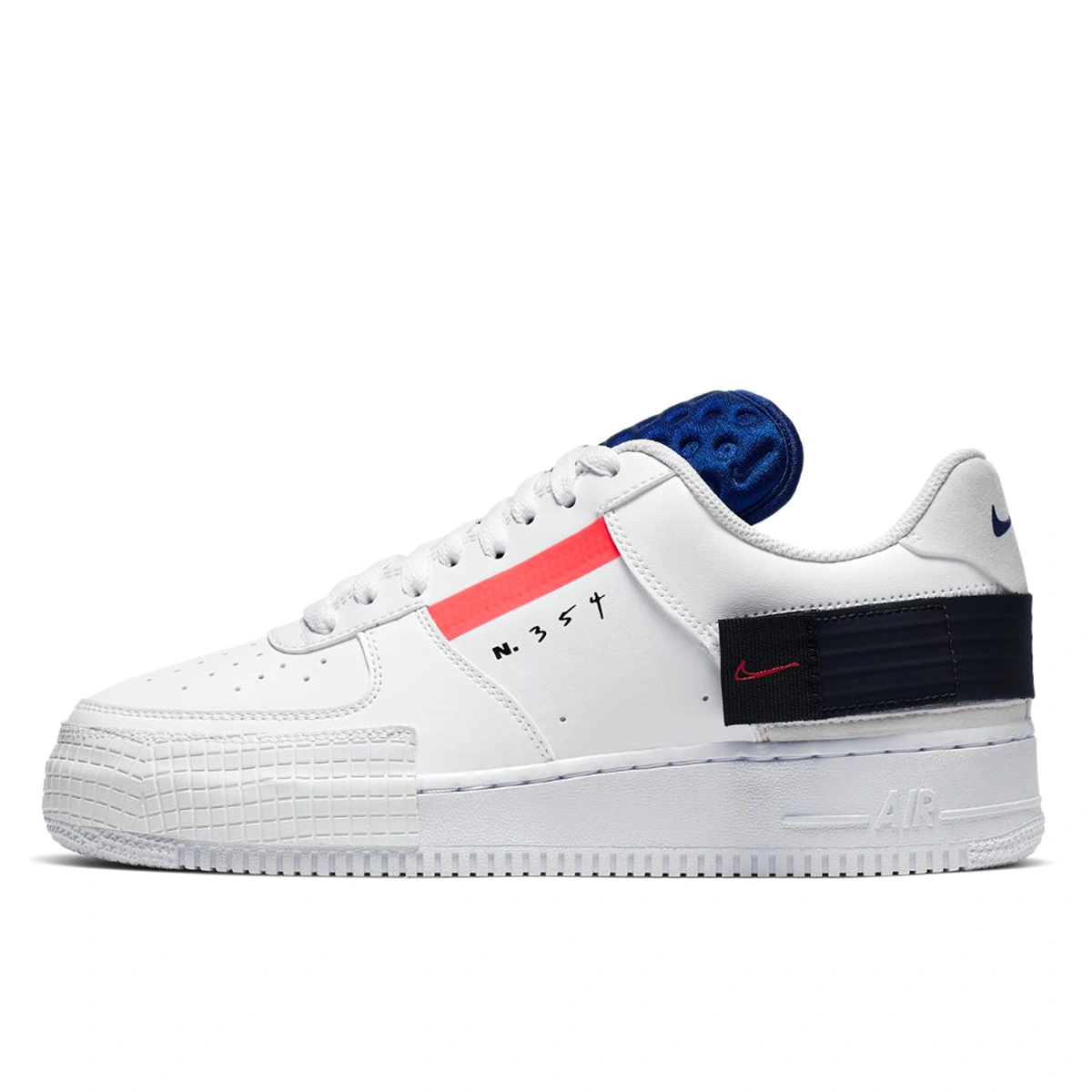 Nike Air Force 1 Type CI0054 100 Sneakers .ua