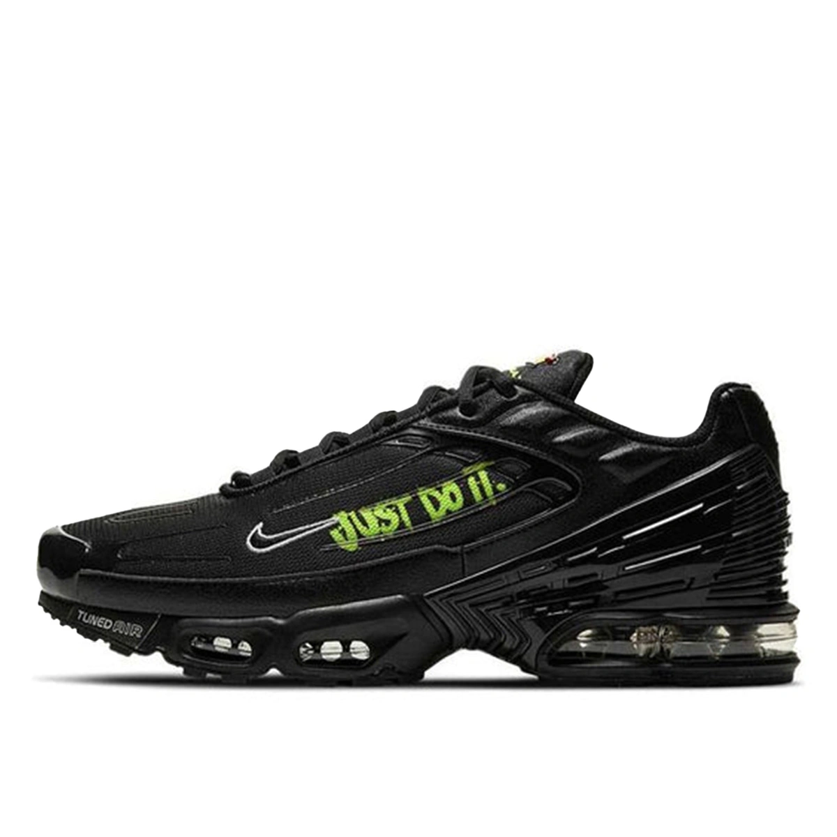 Nike Air Max Plus 3 Just Do It DJ6877 001
