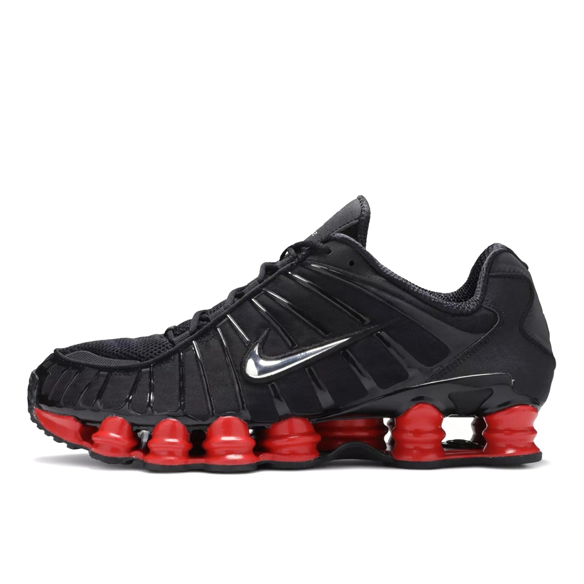 Nike Skepta X Shox TL CI0987 001 Sneakers .ua