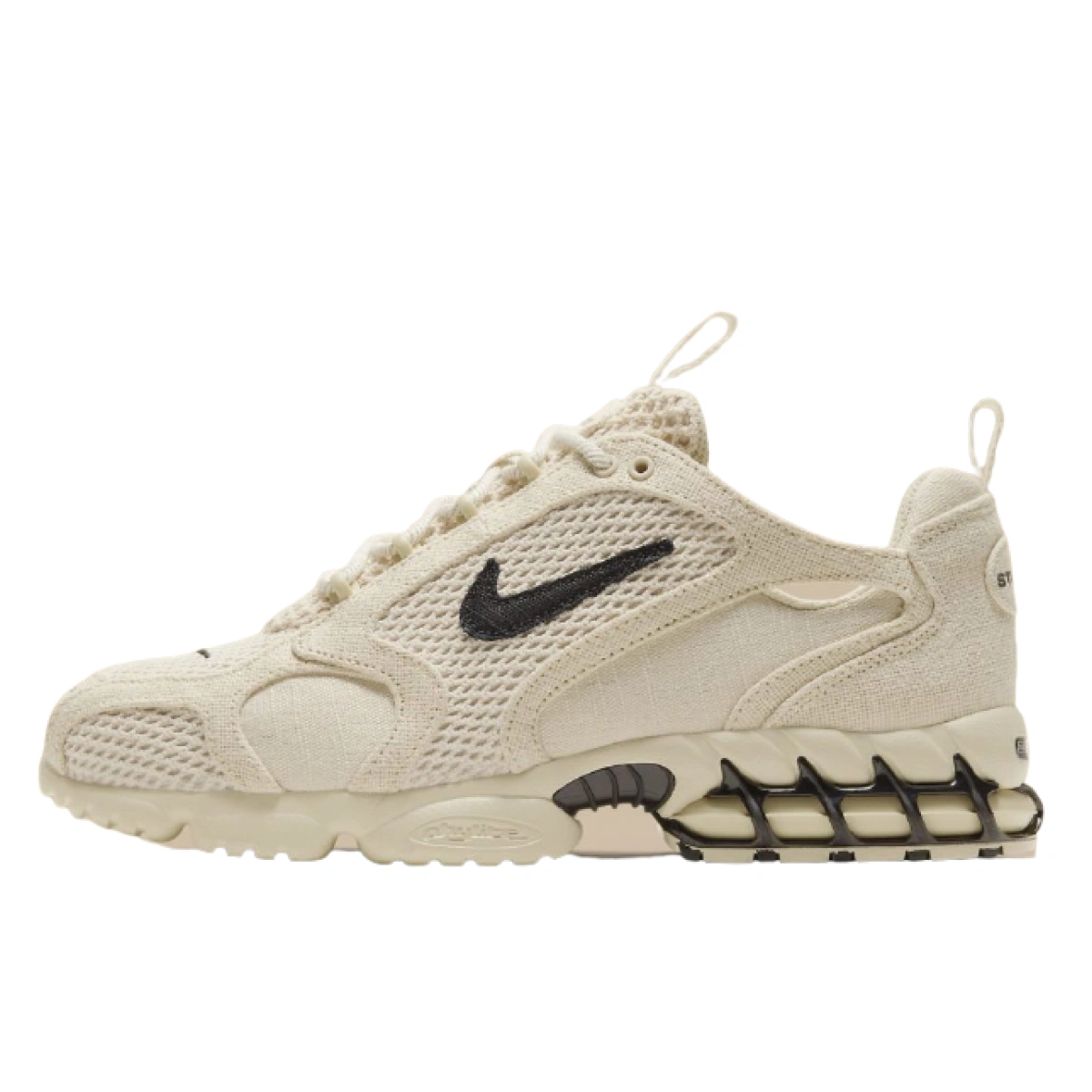 Nike air 2 white deals