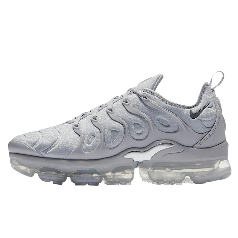 Nike Air VaporMax Plus Wolf Grey 924453 005