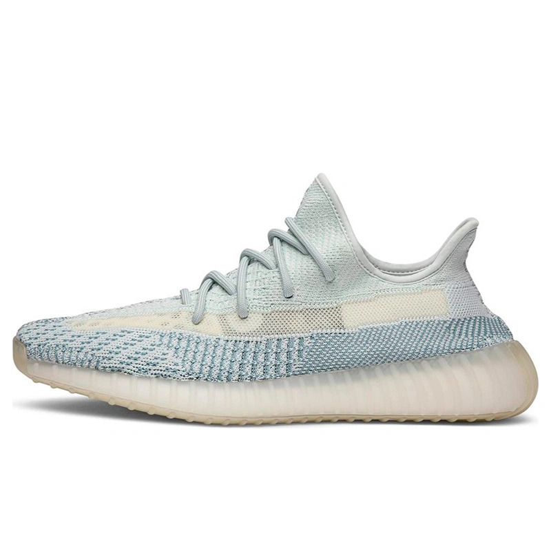 Adidas Yeezy Boost 350 V2 Cloud White Non Reflective FW3043 Sneakers .ua