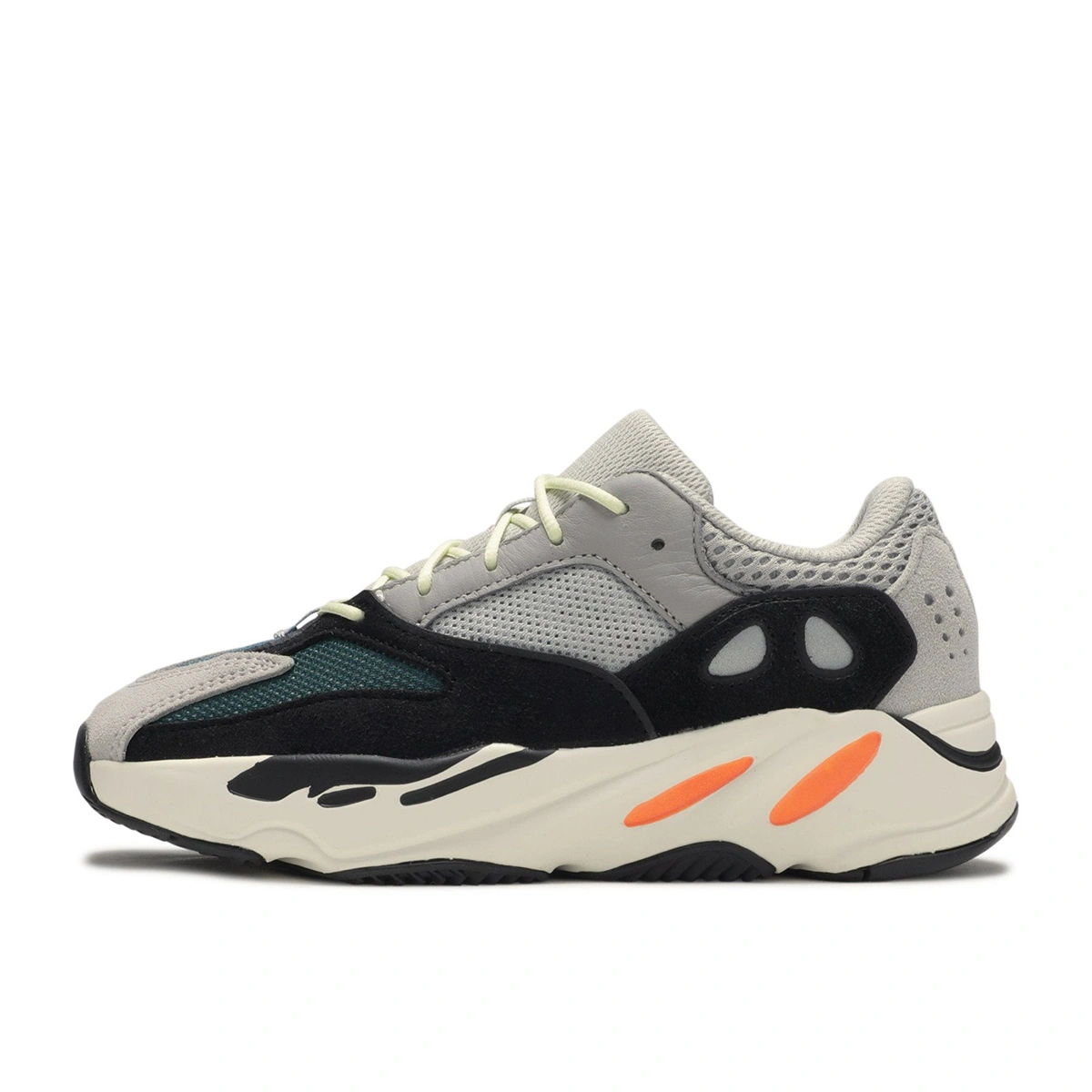 Adidas Yeezy 700 boost Wave Runner Solid Grey B75571 Sneakers .ua