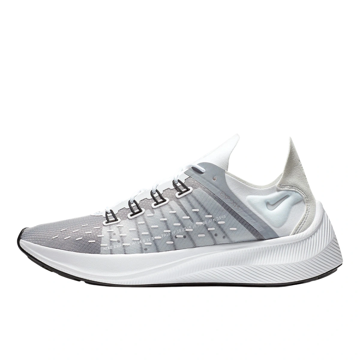 Nike EXP X14 White Wolf Grey AO1554 100 buy with delivery on Sneakers .ua