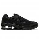 Nike Shox Ride 2 x Supreme Black DN1615-001
