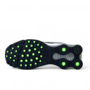 Nike Shox Ride 2 x Supreme White Grey Green