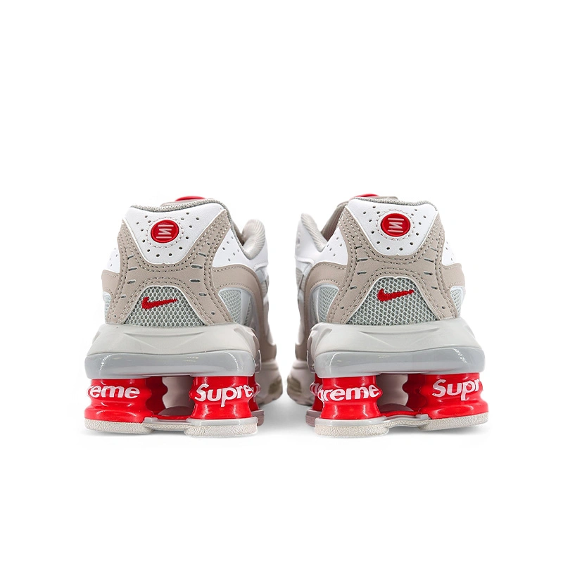 Nike Shox x Supreme Ride 2 White DN1615-100 купить оригинал с