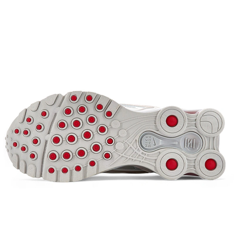 Nike Shox x Supreme Ride 2 White DN1615-100 купить оригинал с