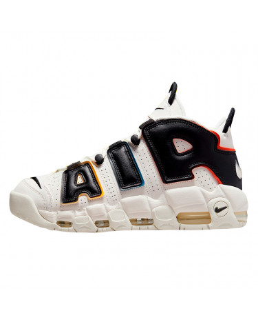 Nike Air More Uptempo Trading Cards DM1297-100