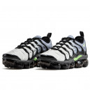 Nike Air VaporMax Plus Grey Black Green