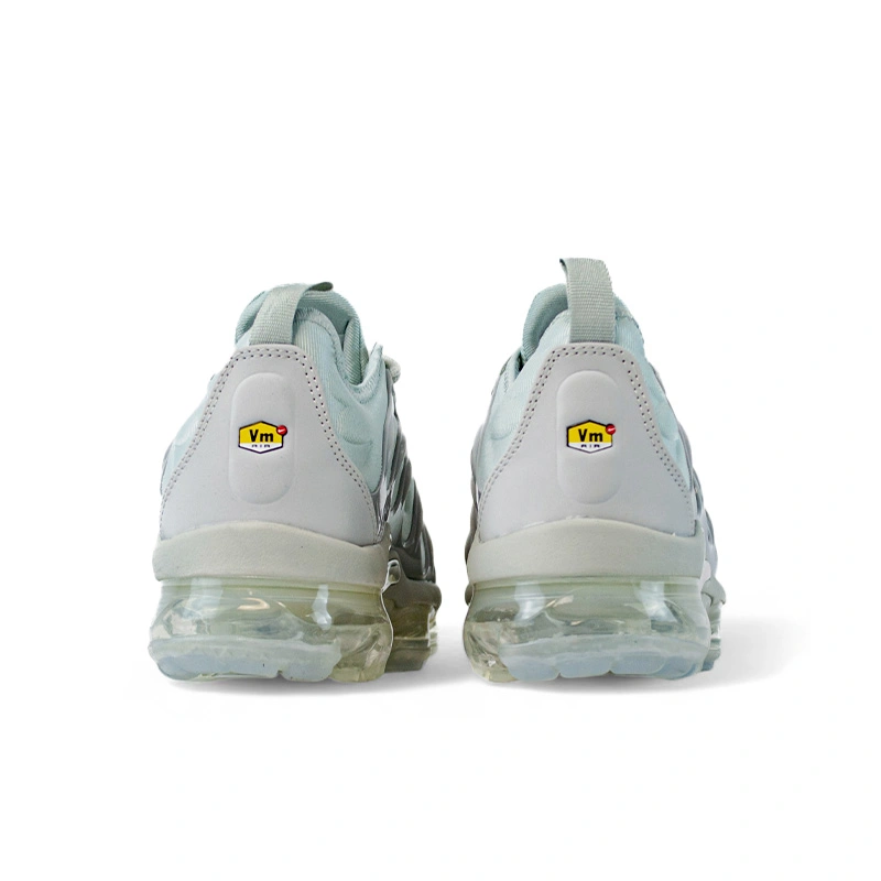 Nike Air VaporMax Plus Grey