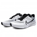 Nike Zoom Pegasus 40 White Black