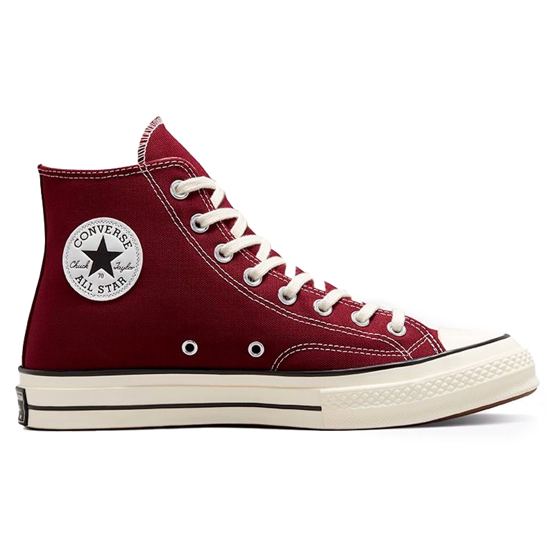 Converse a bordeaux 2025