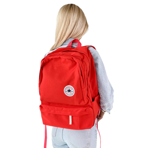 Рюкзак Converse Red