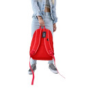 Рюкзак Converse Red