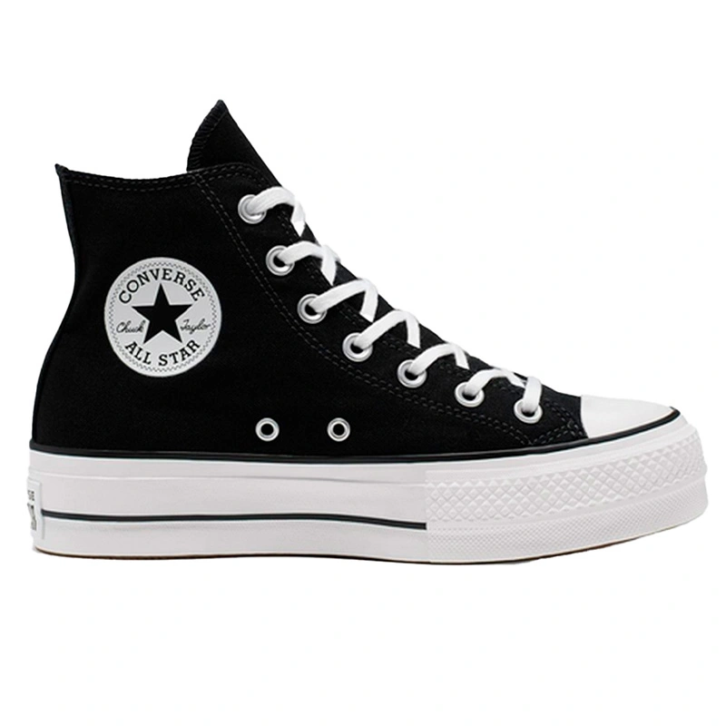Converse Chuck Taylor All Star Lift Hi 560845C Sneakers .ua